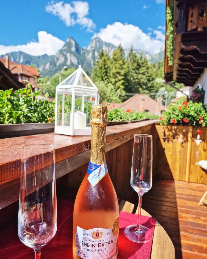 Amor Tirol Busteni (Adults Only) Екстериор снимка