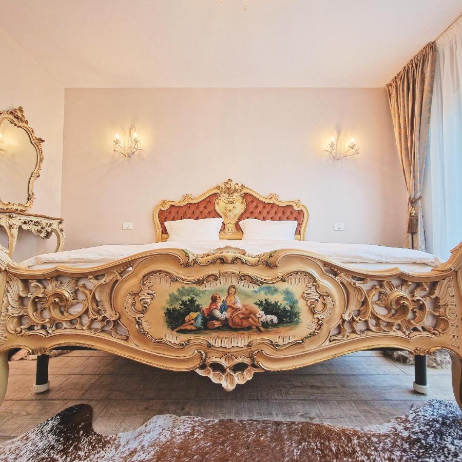Amor Tirol Busteni (Adults Only) Екстериор снимка