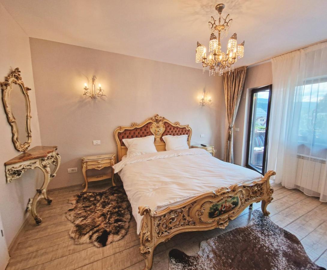 Amor Tirol Busteni (Adults Only) Екстериор снимка