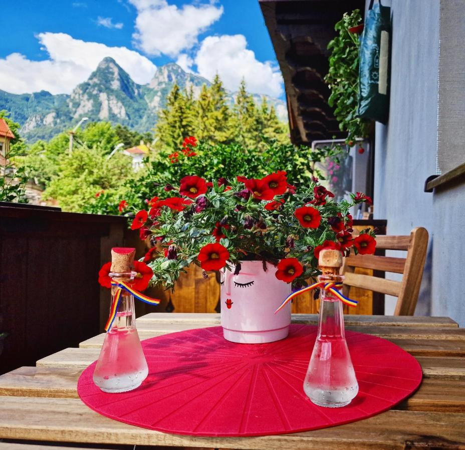 Amor Tirol Busteni (Adults Only) Екстериор снимка