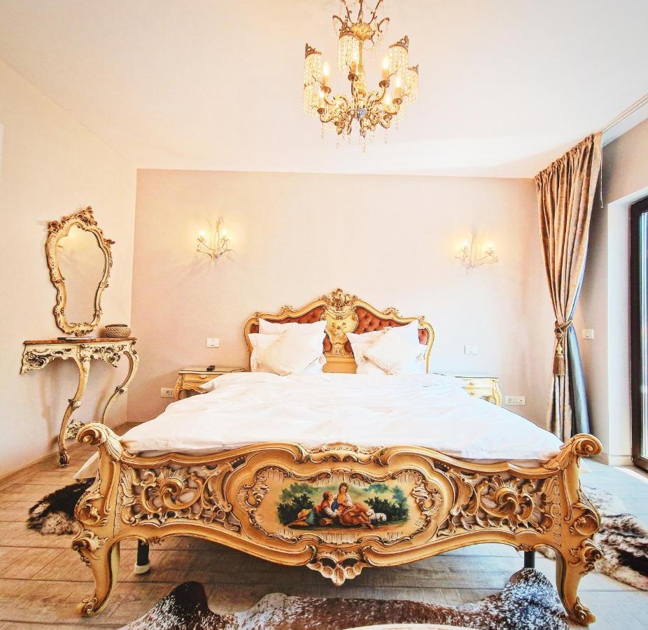 Amor Tirol Busteni (Adults Only) Екстериор снимка