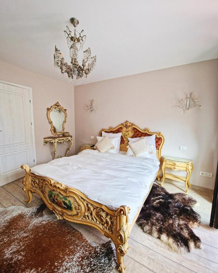 Amor Tirol Busteni (Adults Only) Екстериор снимка