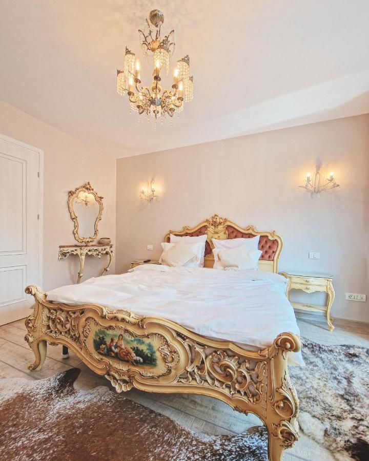 Amor Tirol Busteni (Adults Only) Екстериор снимка