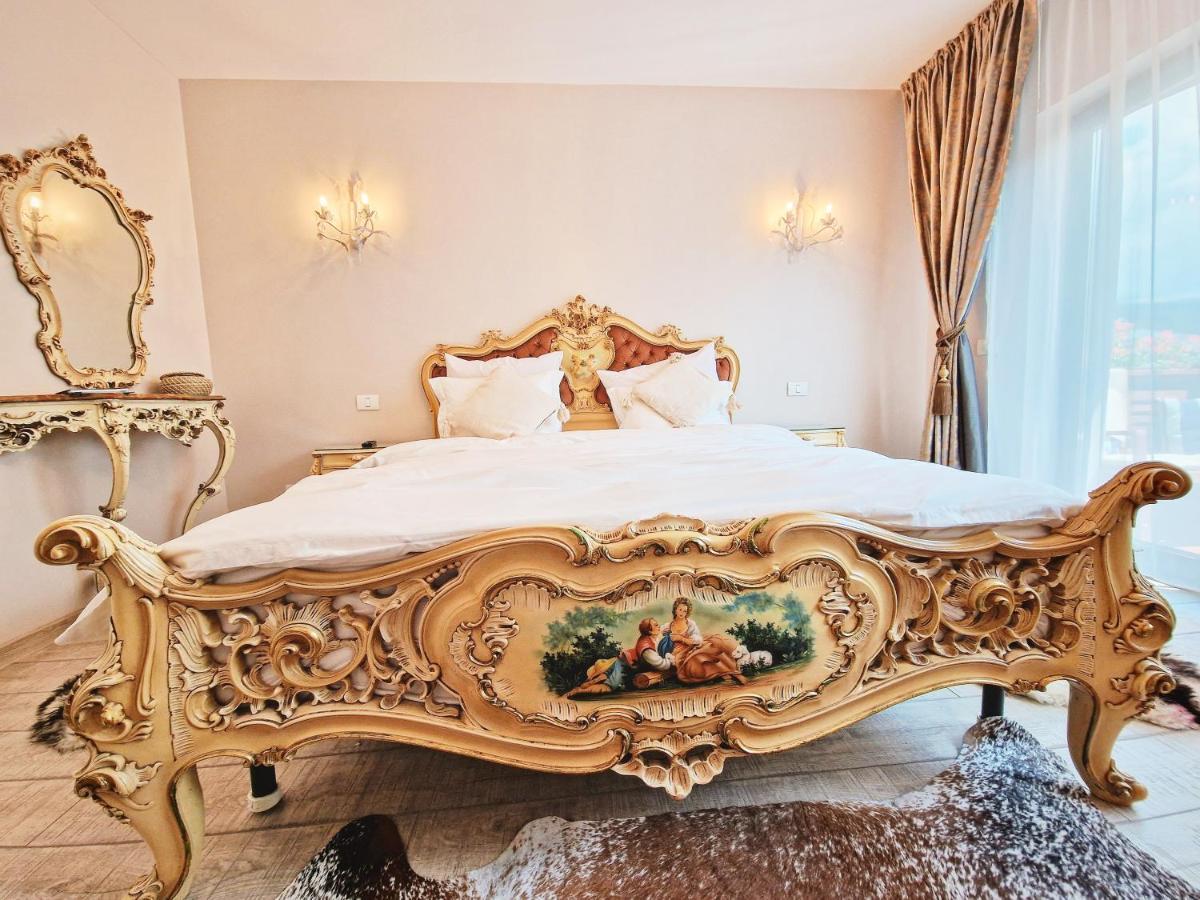 Amor Tirol Busteni (Adults Only) Екстериор снимка