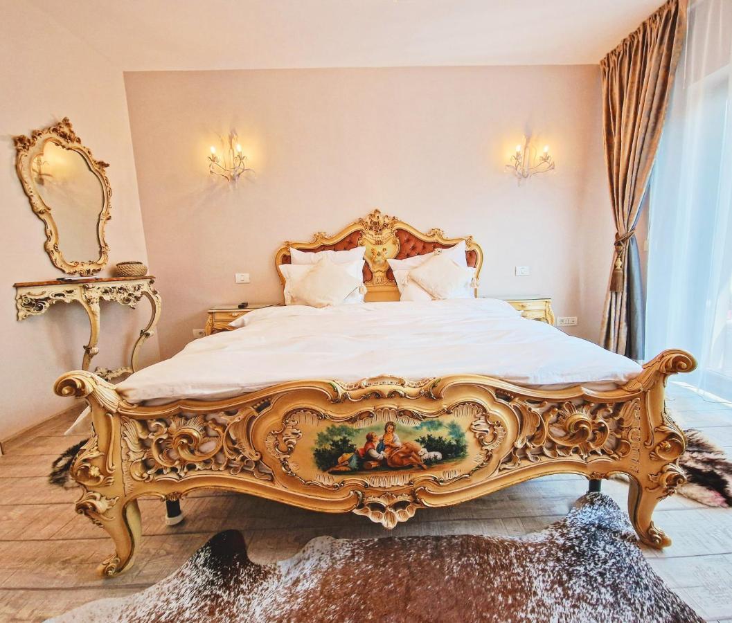 Amor Tirol Busteni (Adults Only) Екстериор снимка