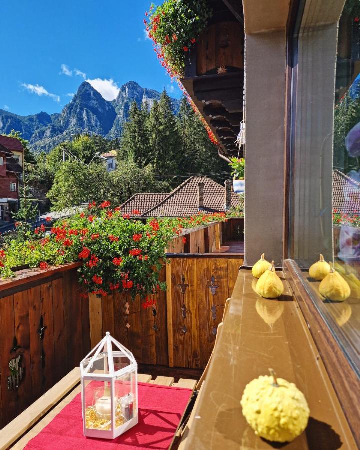 Amor Tirol Busteni (Adults Only) Екстериор снимка