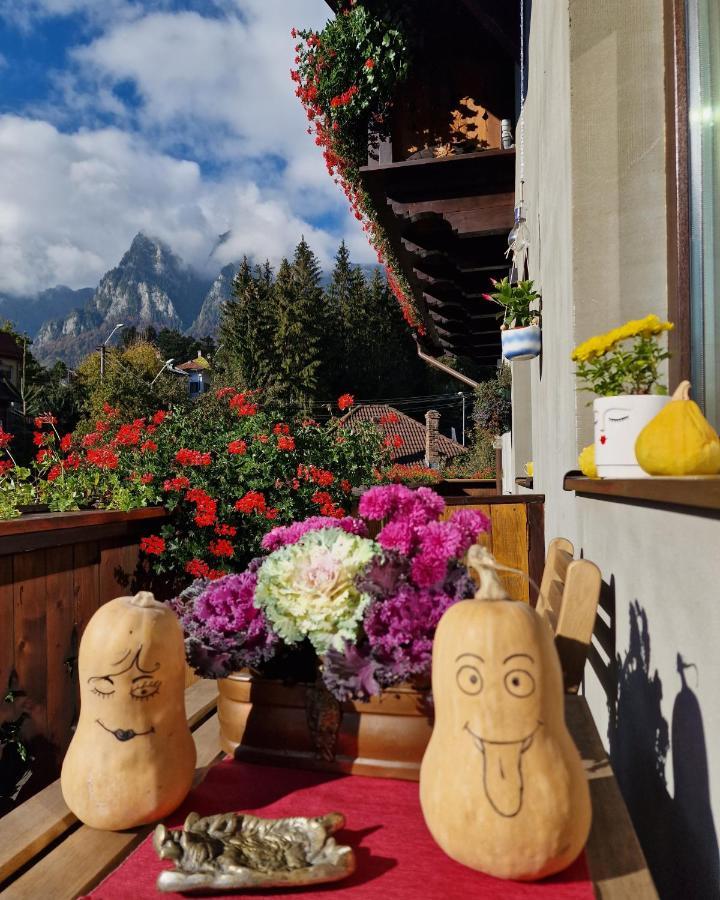 Amor Tirol Busteni (Adults Only) Екстериор снимка