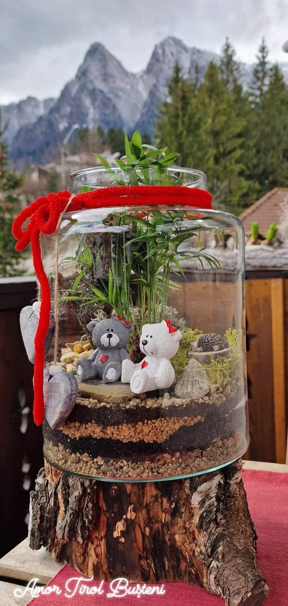 Amor Tirol Busteni (Adults Only) Екстериор снимка
